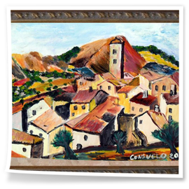 PUEBLO<br />EN VENTA/EN VENTE/FOR SALE ap