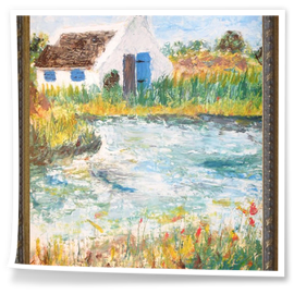 CAMARGUE 2<br />EN VENTA/EN VENTE/FOR SALE 41x33 th