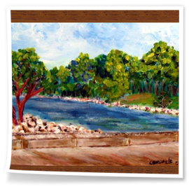 ETANGE OLIVIER<br />EN VENTA/EN VENTE/FOR SALE 23x32 ap