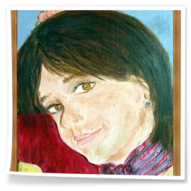 CLARA<br />EN VENTA/EN VENTE/FOR SALE 32x22 at